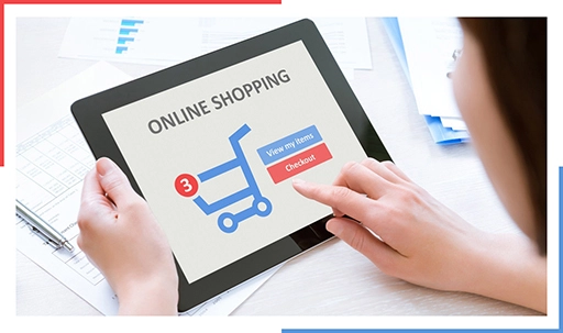 RK WebTechnology offers Mobile Application Development solutions for e-Commerce applications.