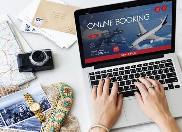 Hotel websites nowadays are creating a unique rewarding experience for clients, and generate repeat business.