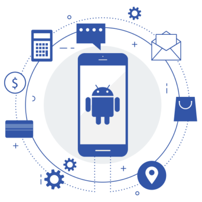 RK WebTechnology | Mobile Application Development Company | Android App Development | India