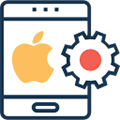 RK WebTechnology | Mobile Application Development Company | iOS App Development | India