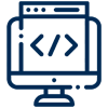 RK WebTechnology is offering static website development, dynamic website development and other web apps development services.